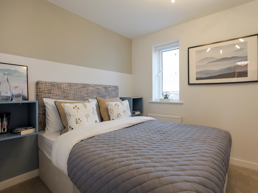 Plot 991 - The Eydon - Image 1