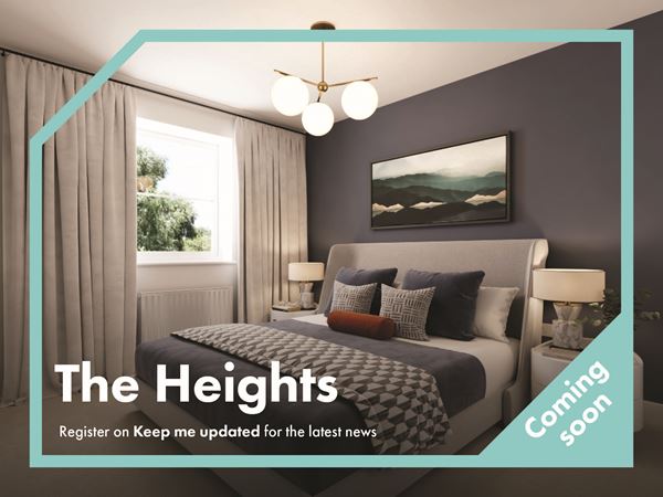The Heights