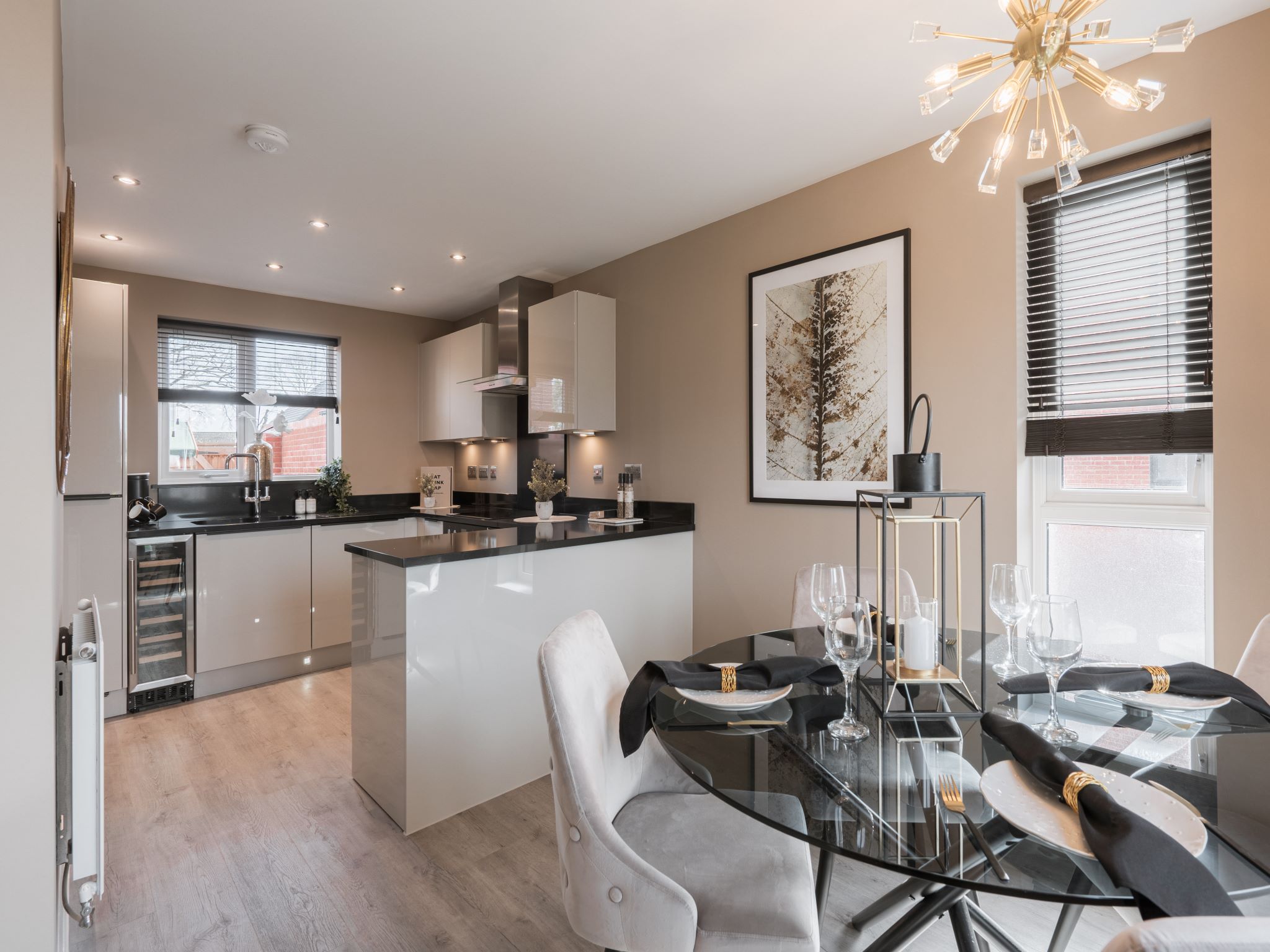 Plot 107 - The Lanham - Image 3