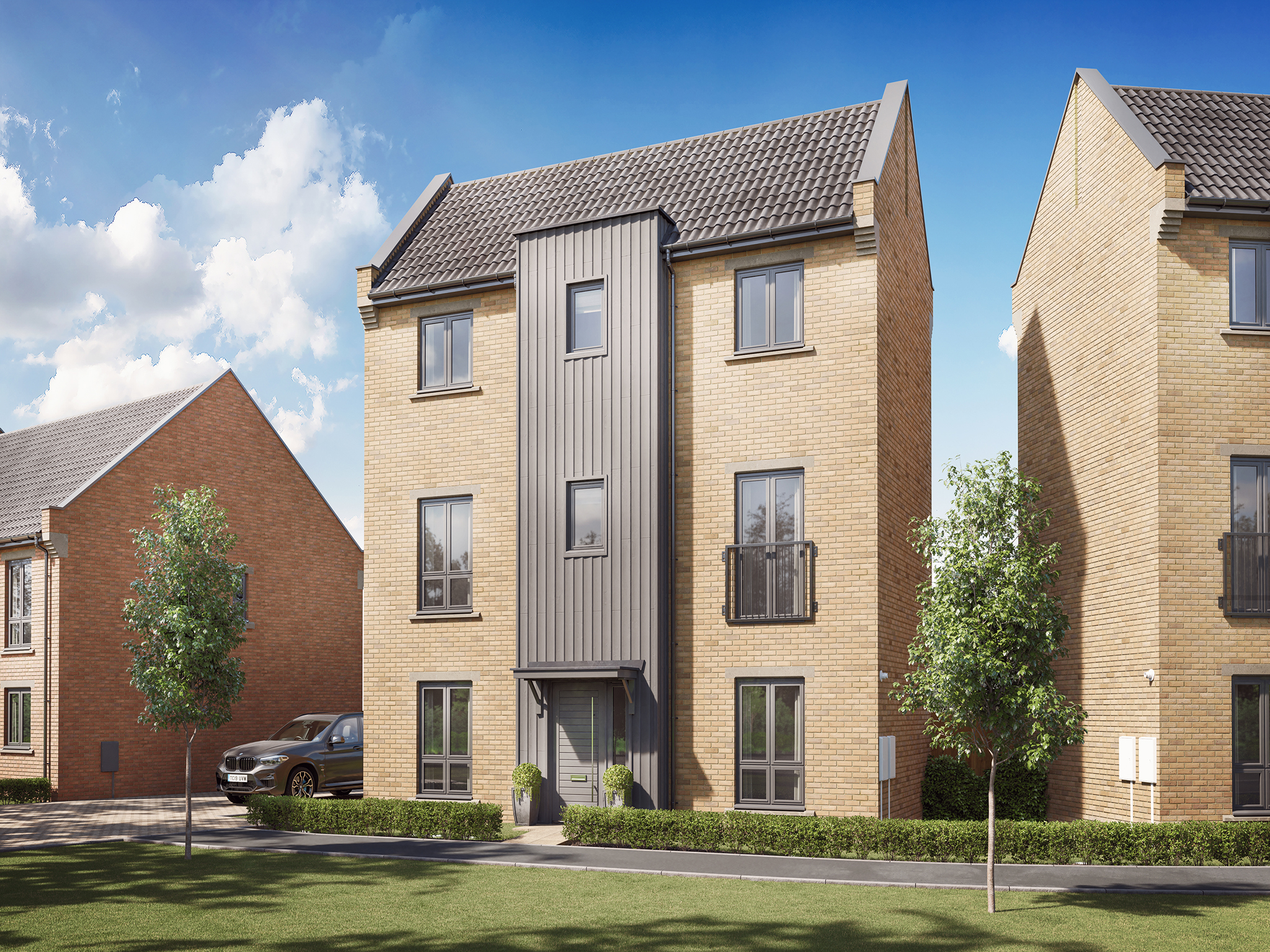 Plot 145 - The Boreham - Image 2