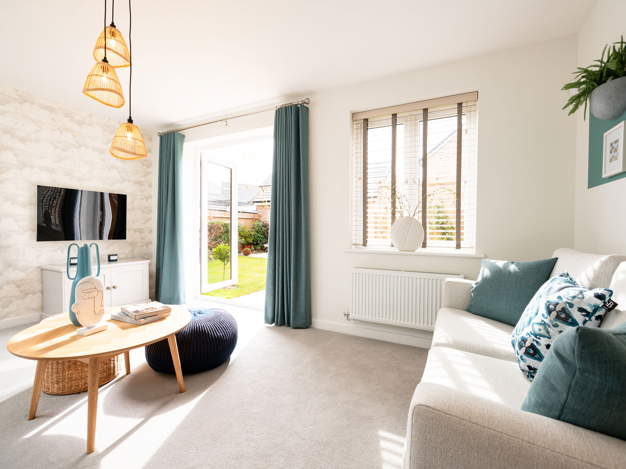 Plot 165 - The Fairstead - Image 4
