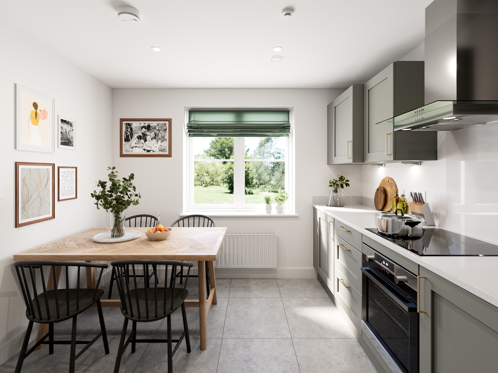 Plot 166 - The Panfield - Image 3