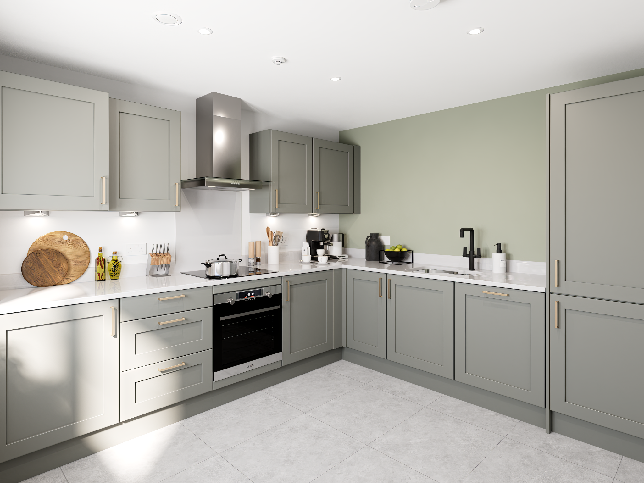 Plot 166 - The Panfield - Image 4