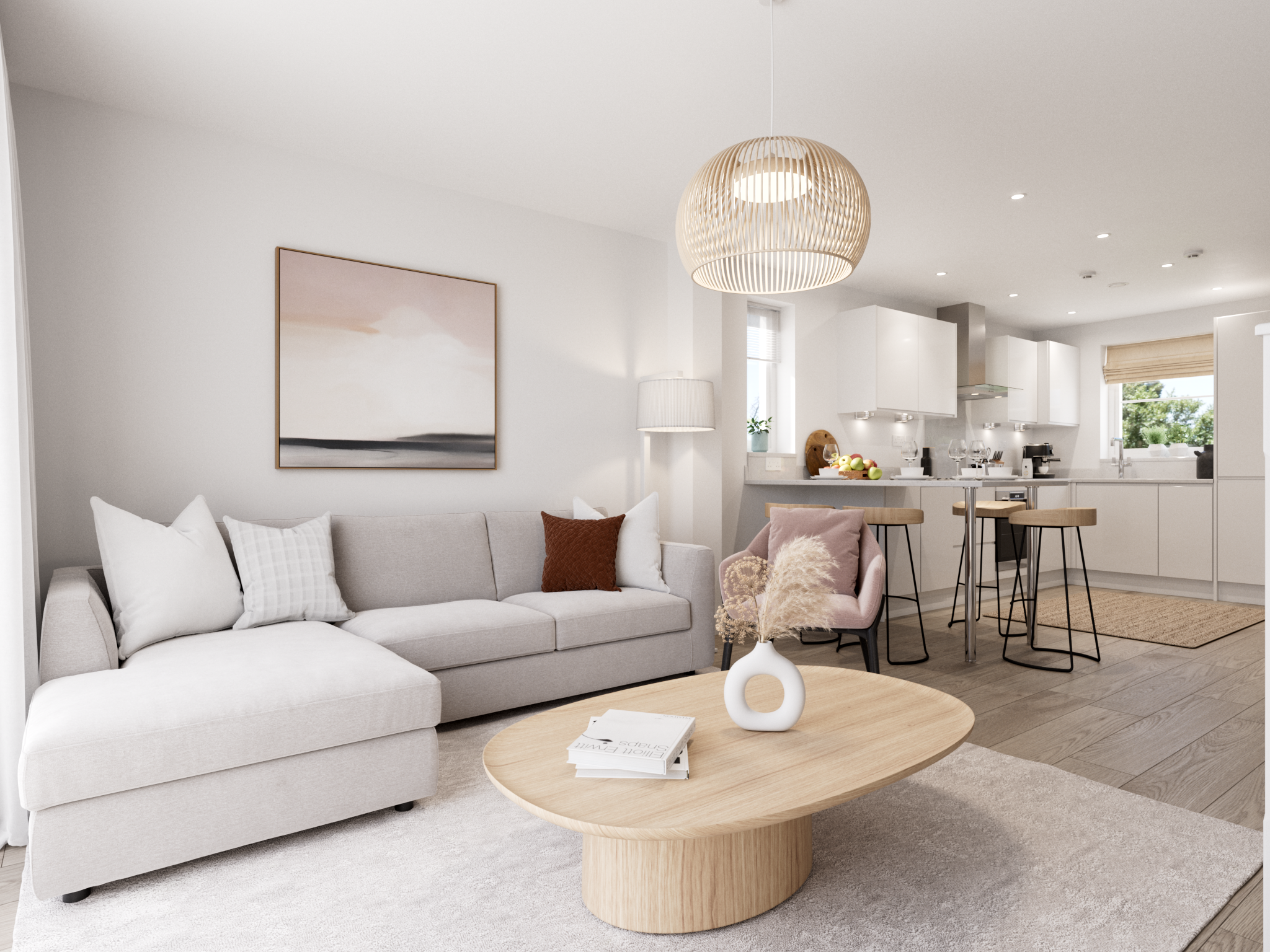 Plot 170 - The Bradwell - Image 2