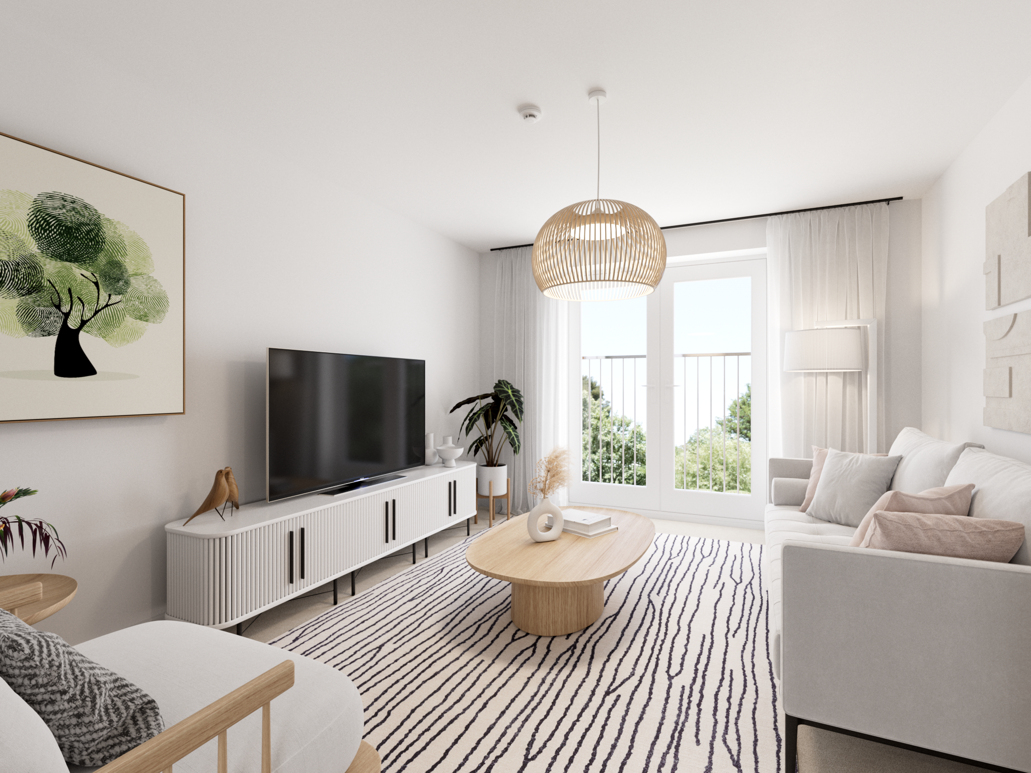Plot 221 - The Boreham - Image 3