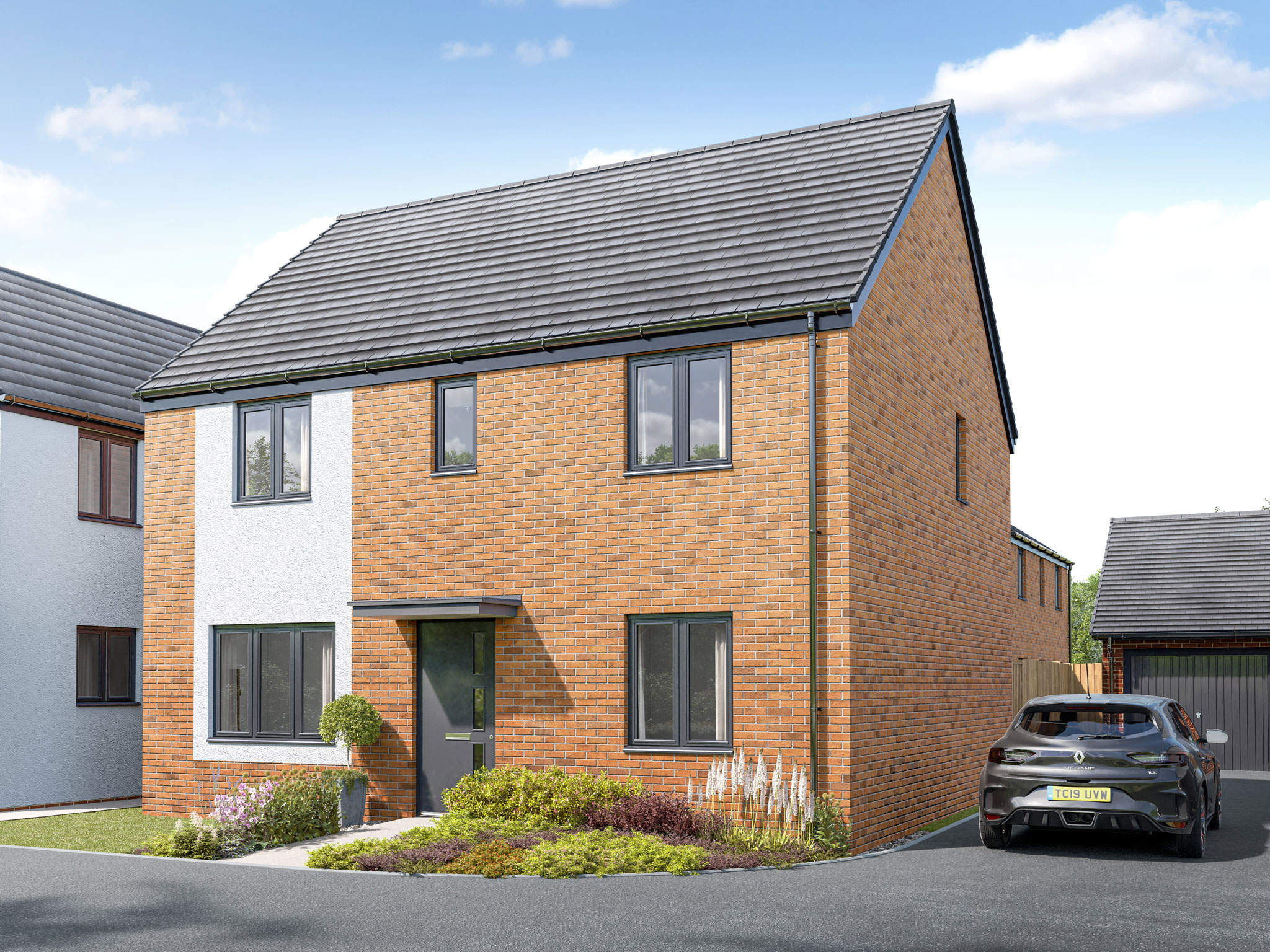 Plot 380 - The Whiteleaf - Image 2