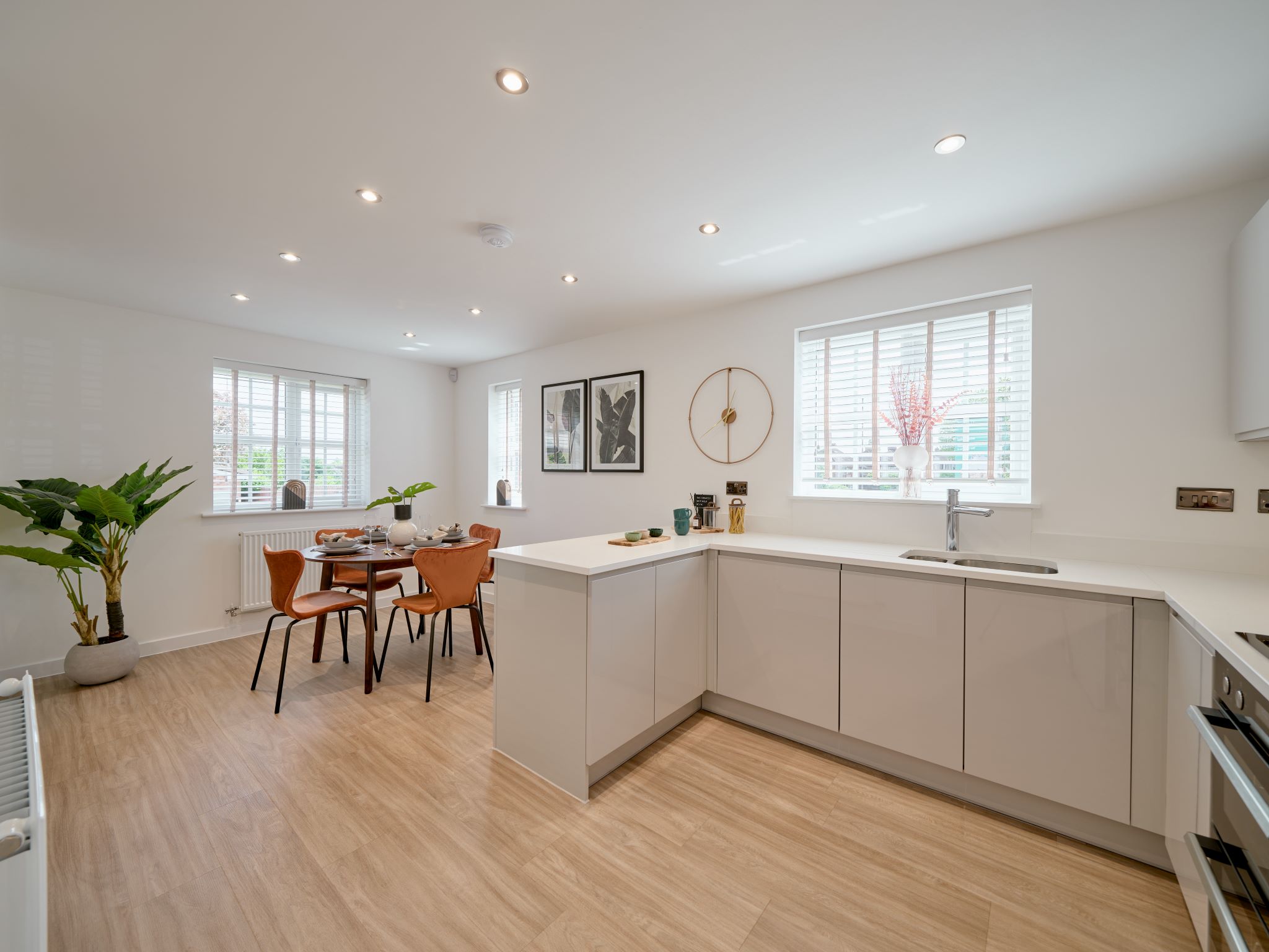 Plot 381 - The Charnwood Corner - Image 3