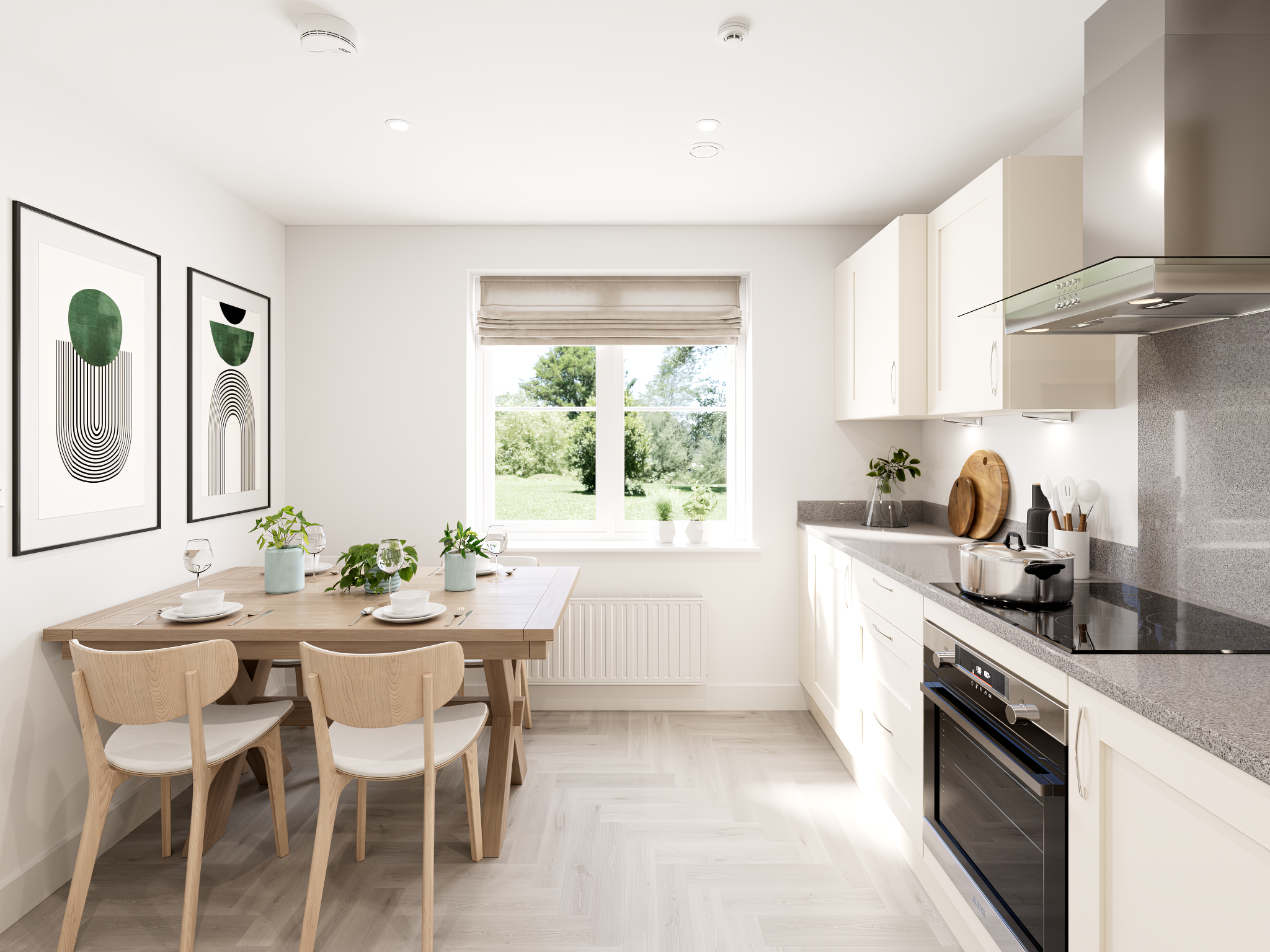 Plot 407 - The Whinfell - Image 3