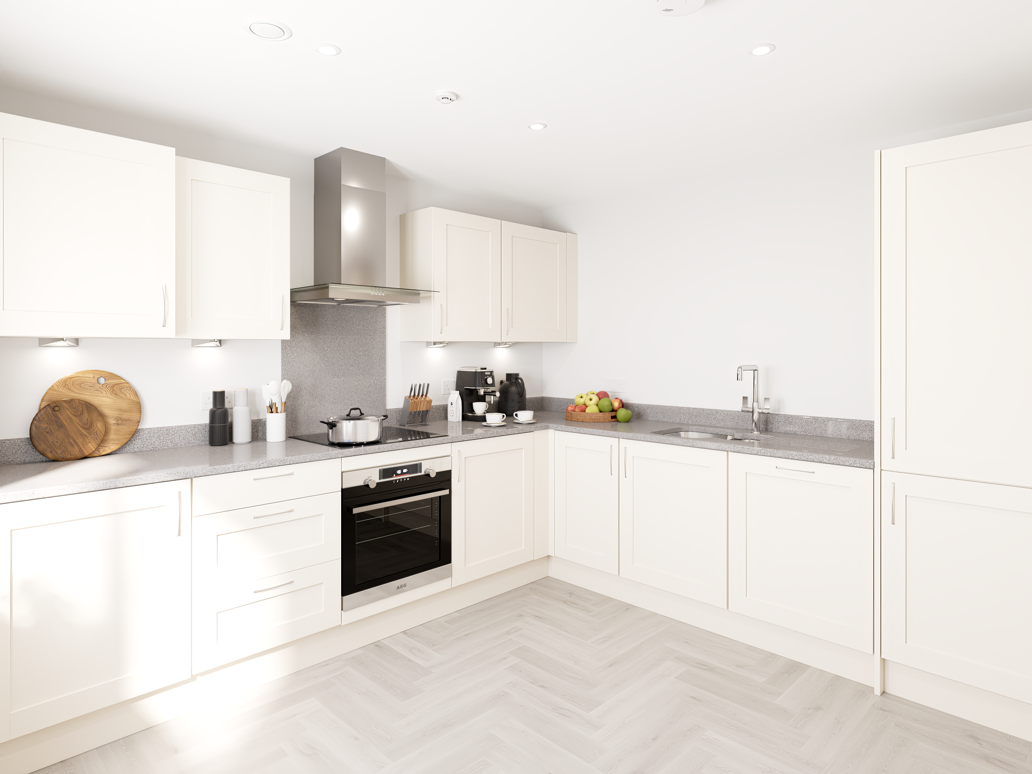 Plot 421 - The Whinfell - Image 2