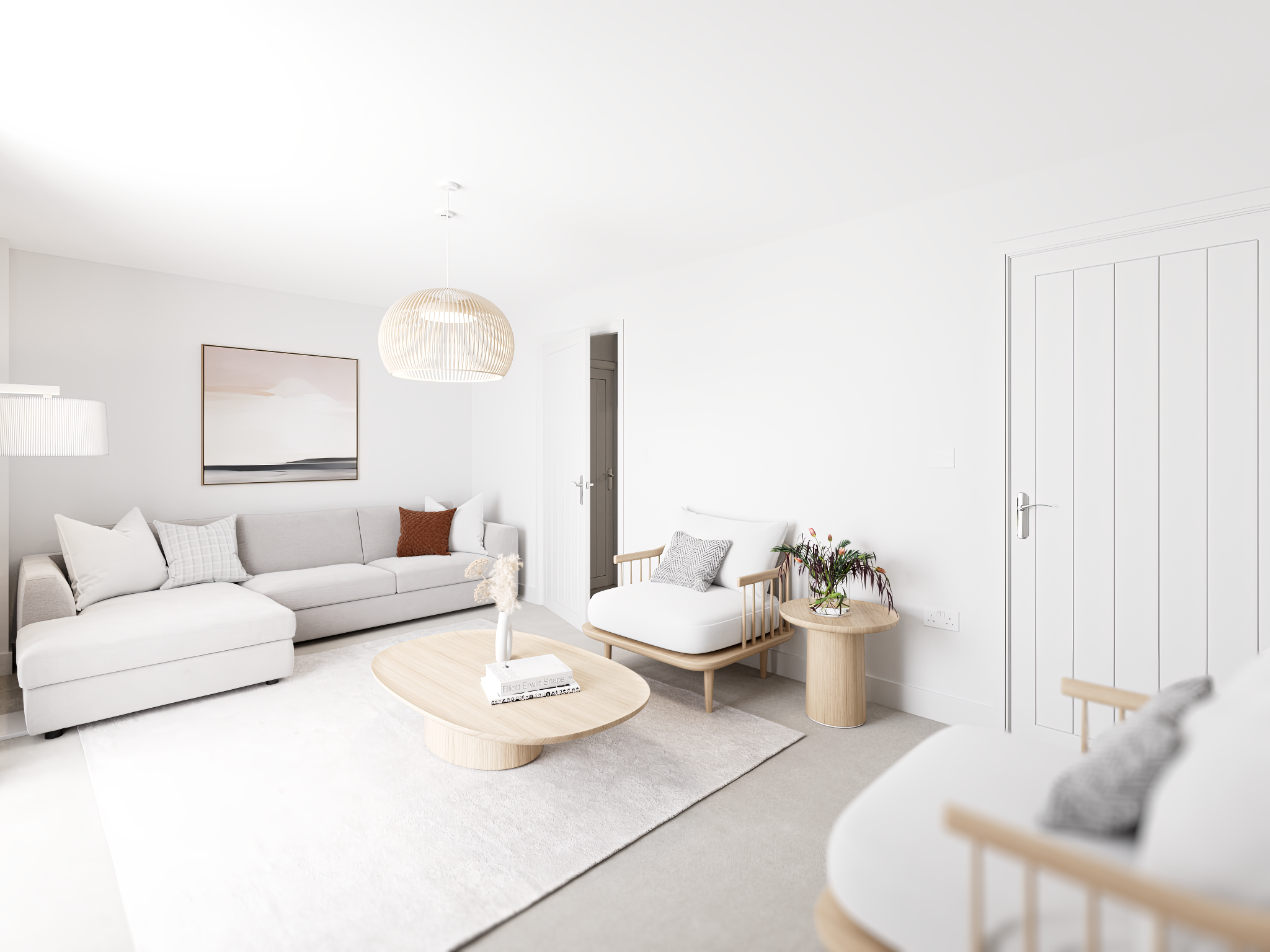 Plot 421 - The Whinfell - Image 4