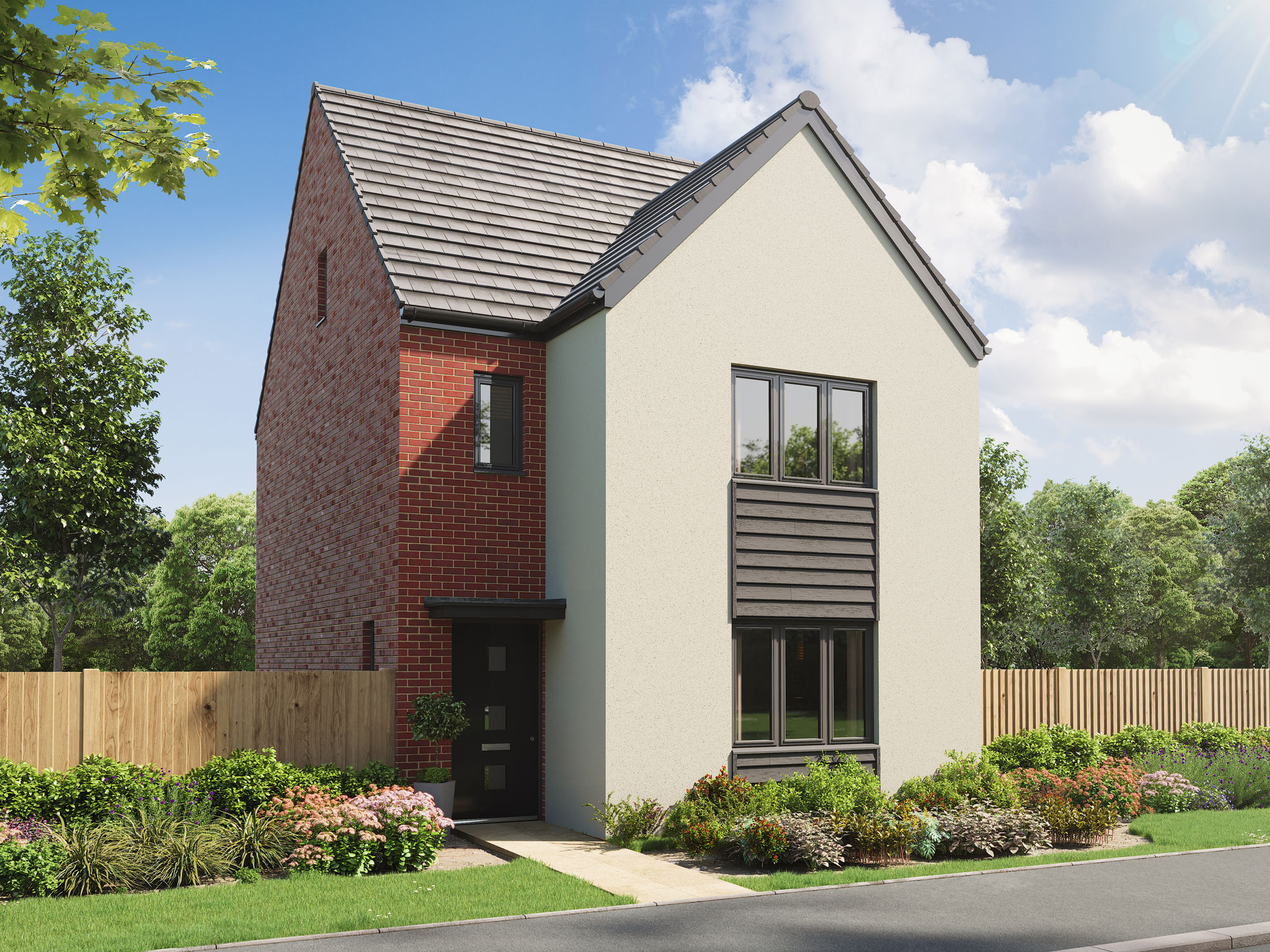 Plot 441 - The Greenwood - Image 2