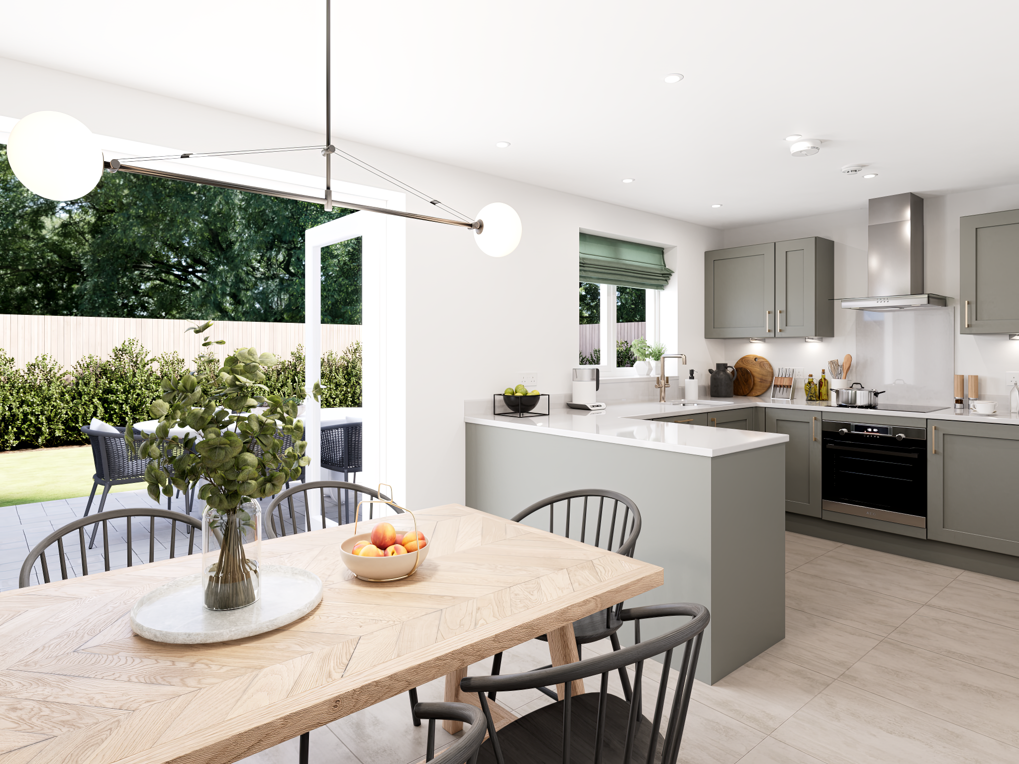 Plot 442 - The Greenwood - Image 2