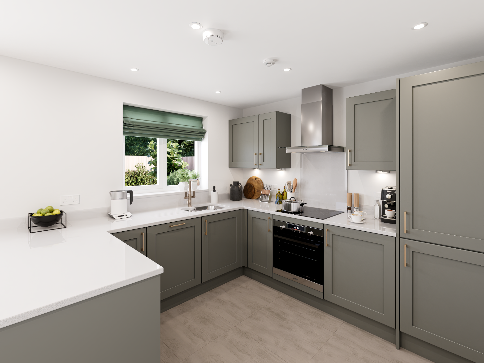 Plot 442 - The Greenwood - Image 3