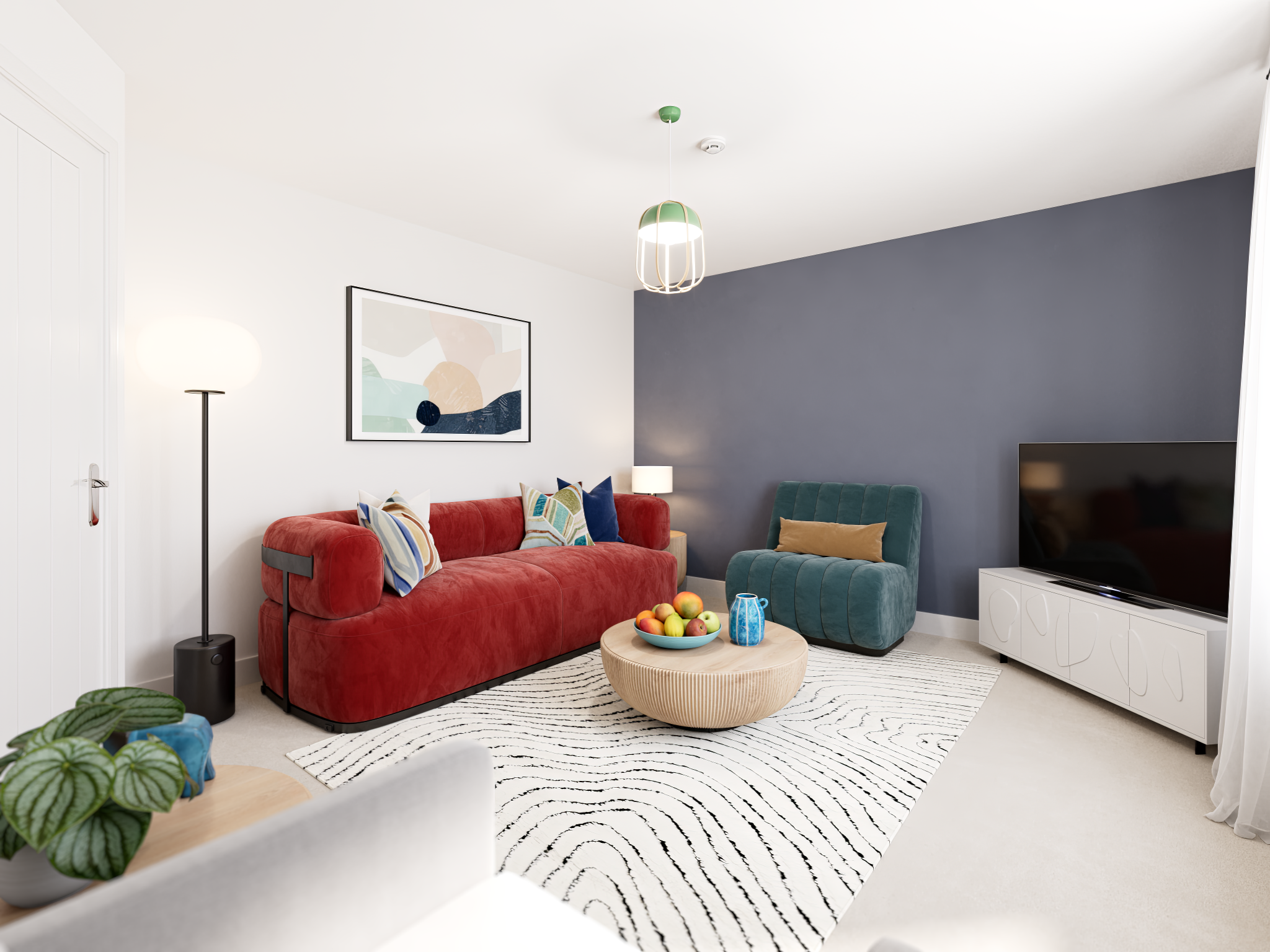 Plot 442 - The Greenwood - Image 4