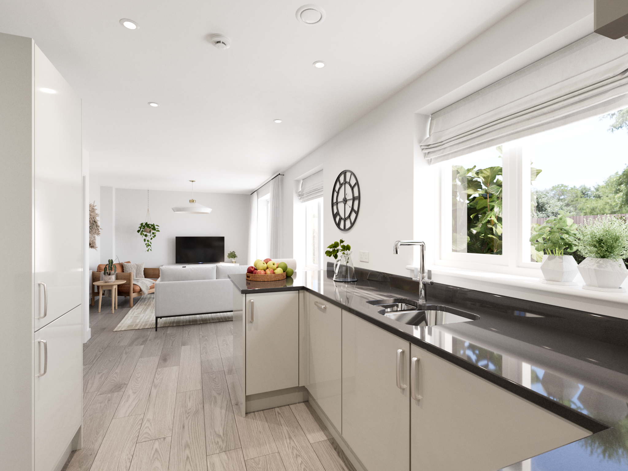 Plot 450 - The Kielder - Image 4