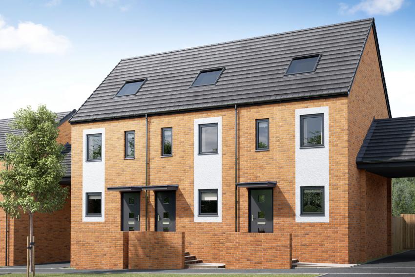 The Parish @ Llanilltern Village