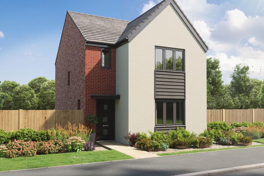 The Parish @ Llanilltern Village