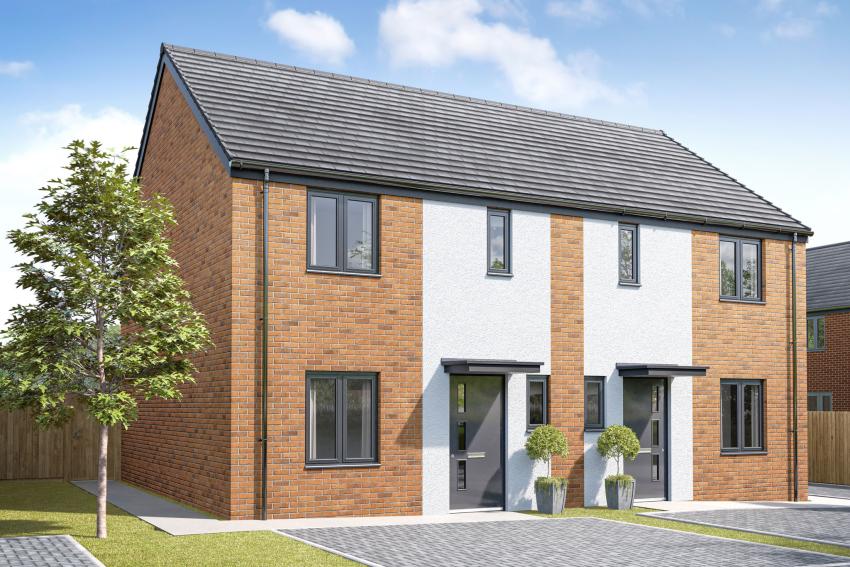 The Parish @ Llanilltern Village