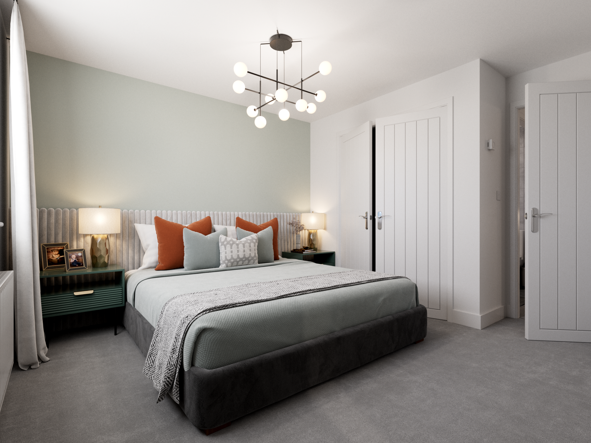 Plot 16 - The Barnwood - Image 4