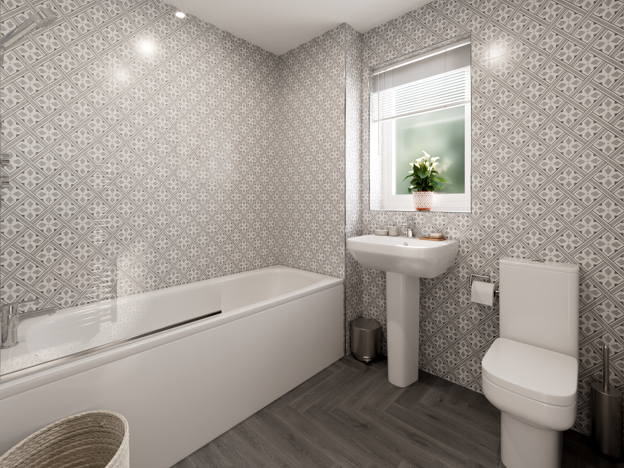 Plot 17 - The Tuxford - Image 1