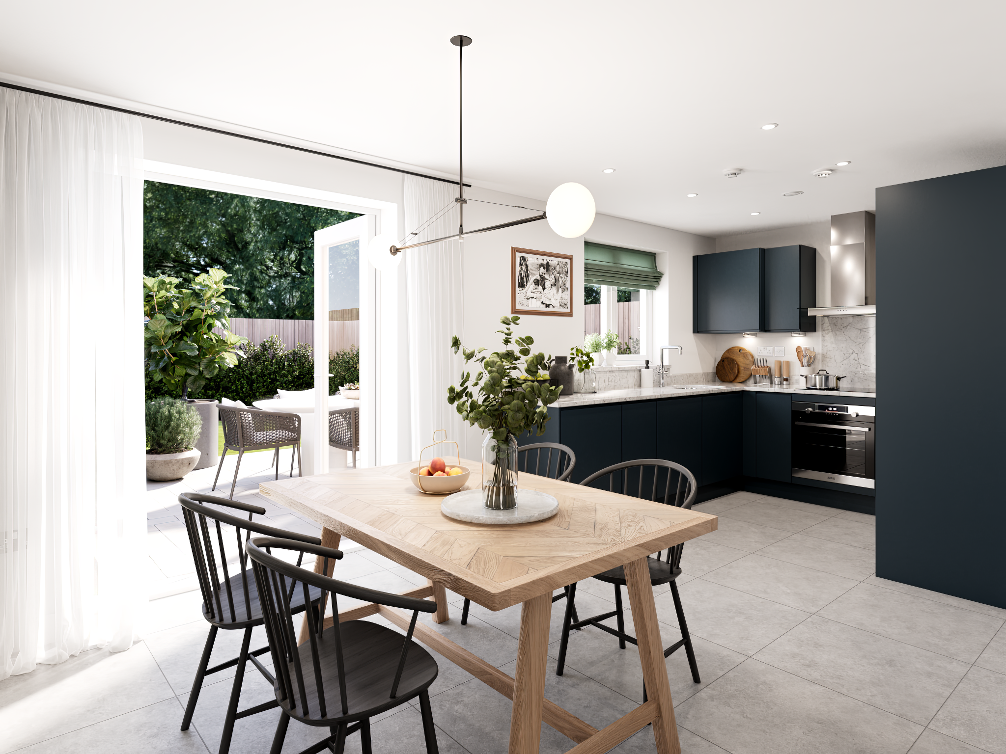 Plot 18 - The Tuxford - Image 2
