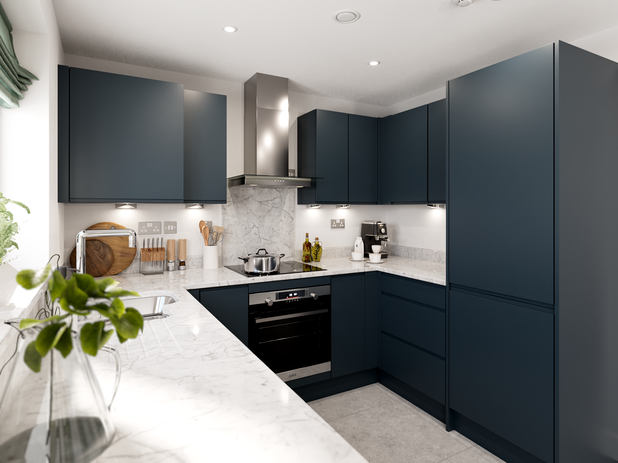 Plot 24 - The Tuxford - Image 3