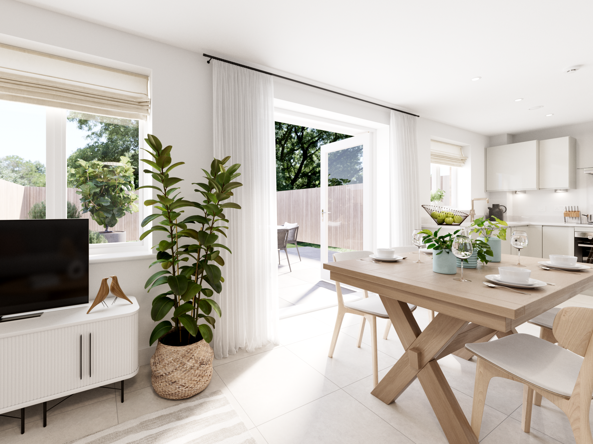 Plot 25 - The Wentwood - Image 2