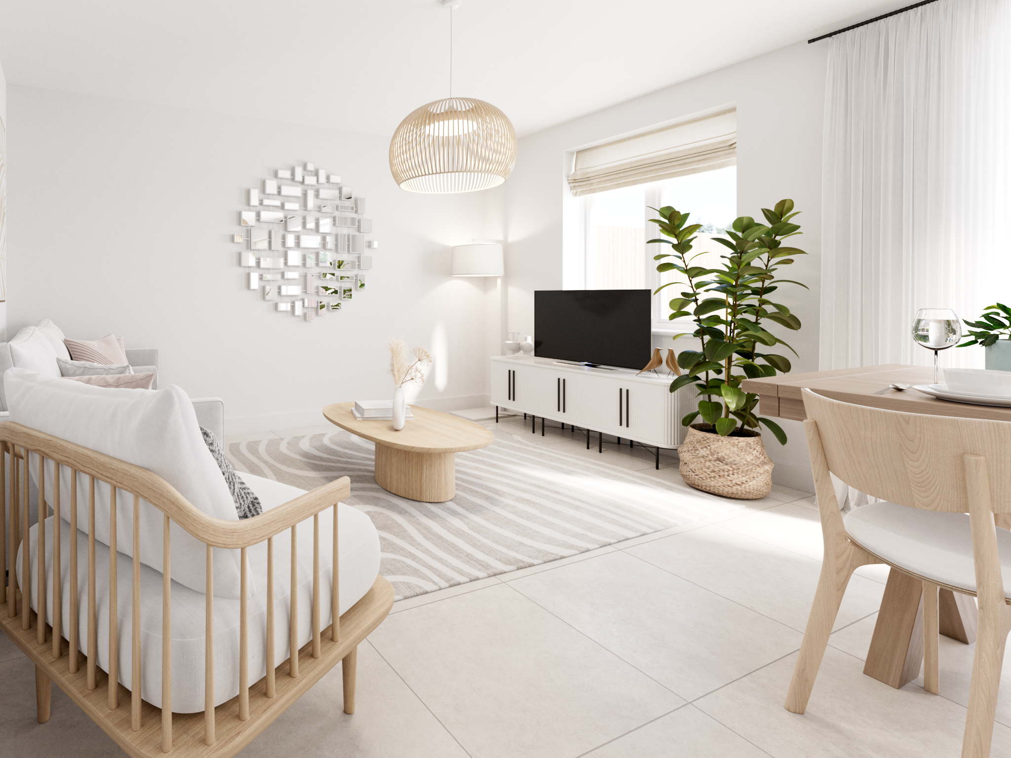 Plot 25 - The Wentwood - Image 3