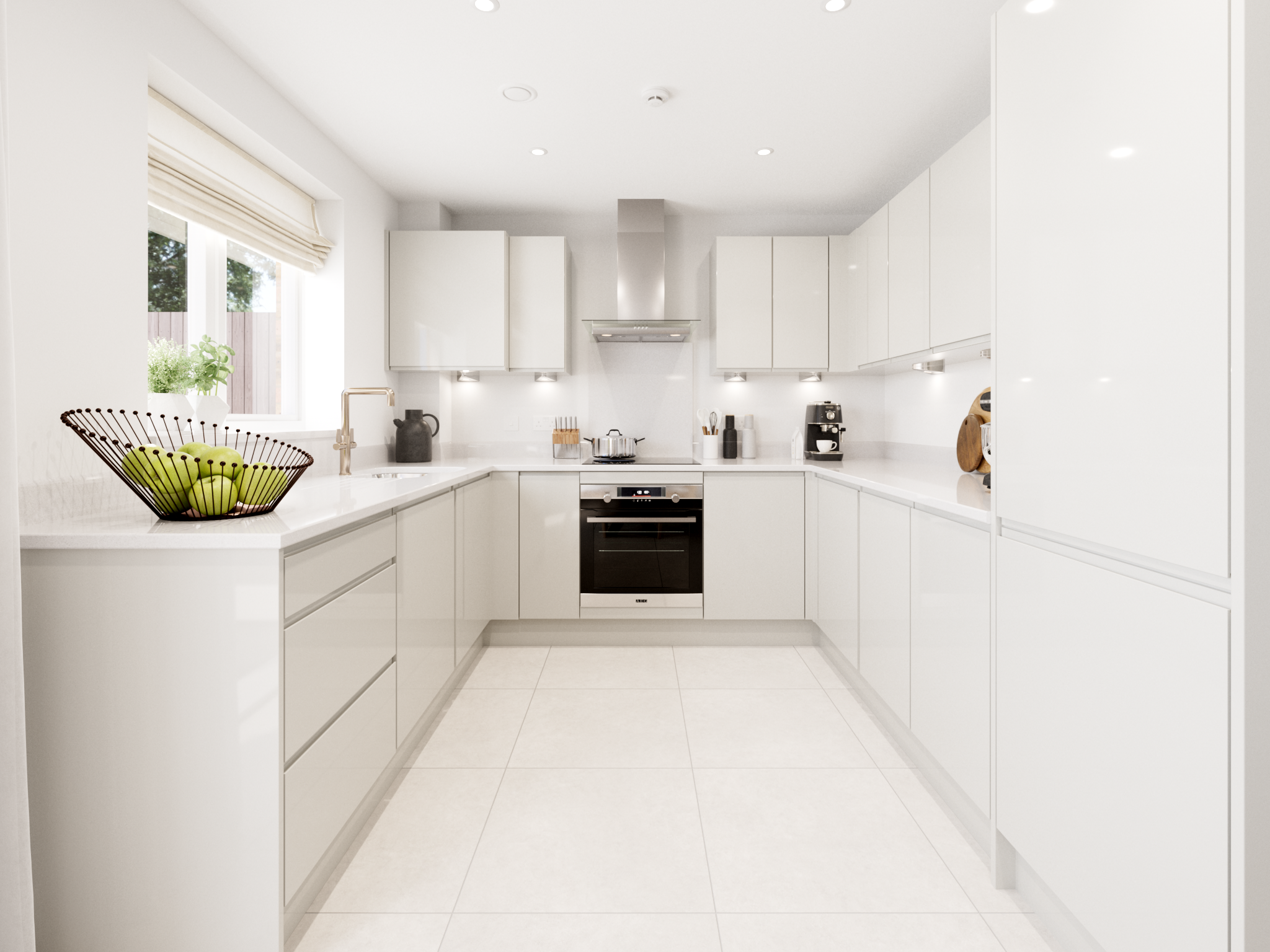 Plot 25 - The Wentwood - Image 4