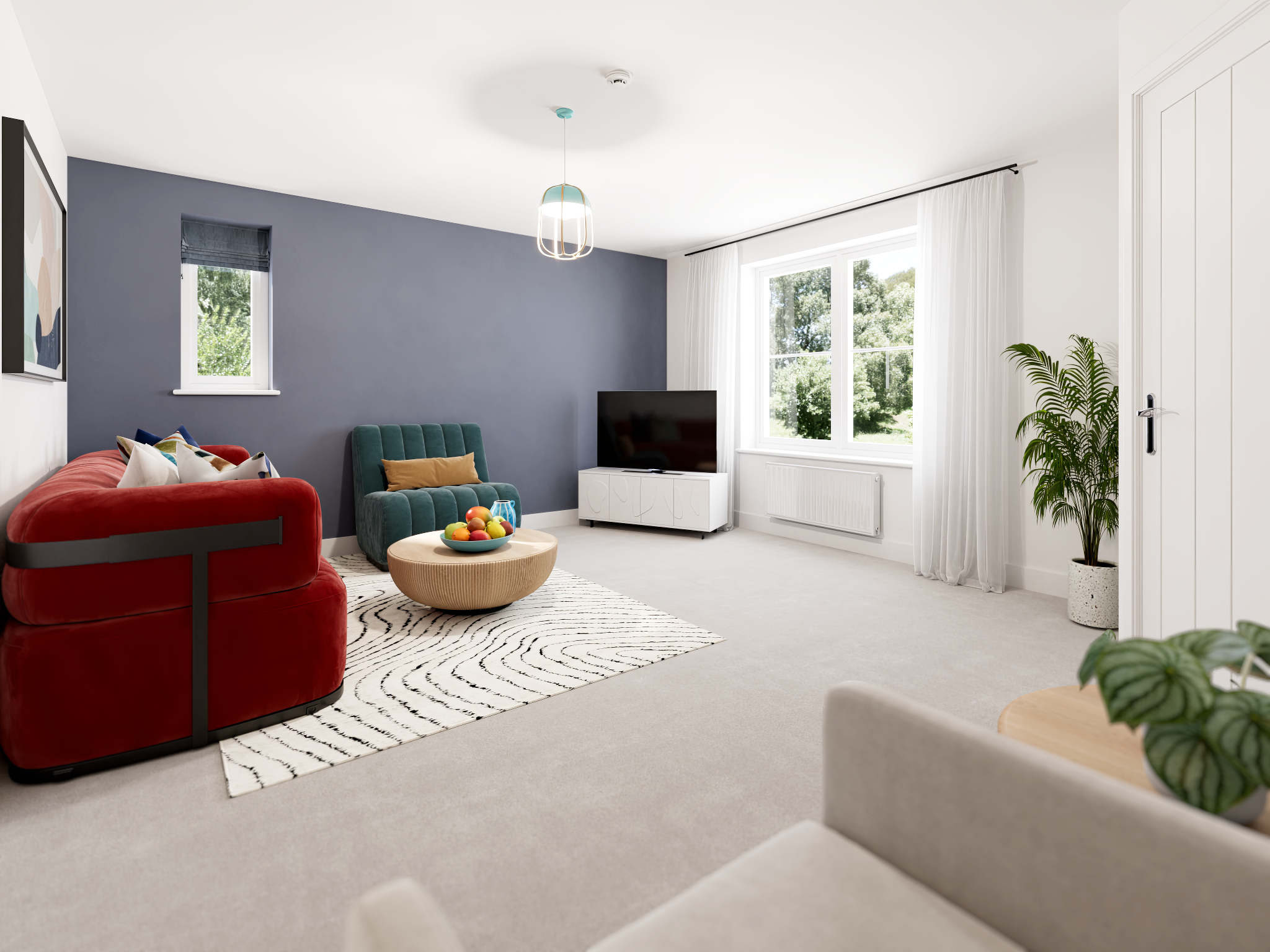 Plot 9 - The Tuxford - Image 4