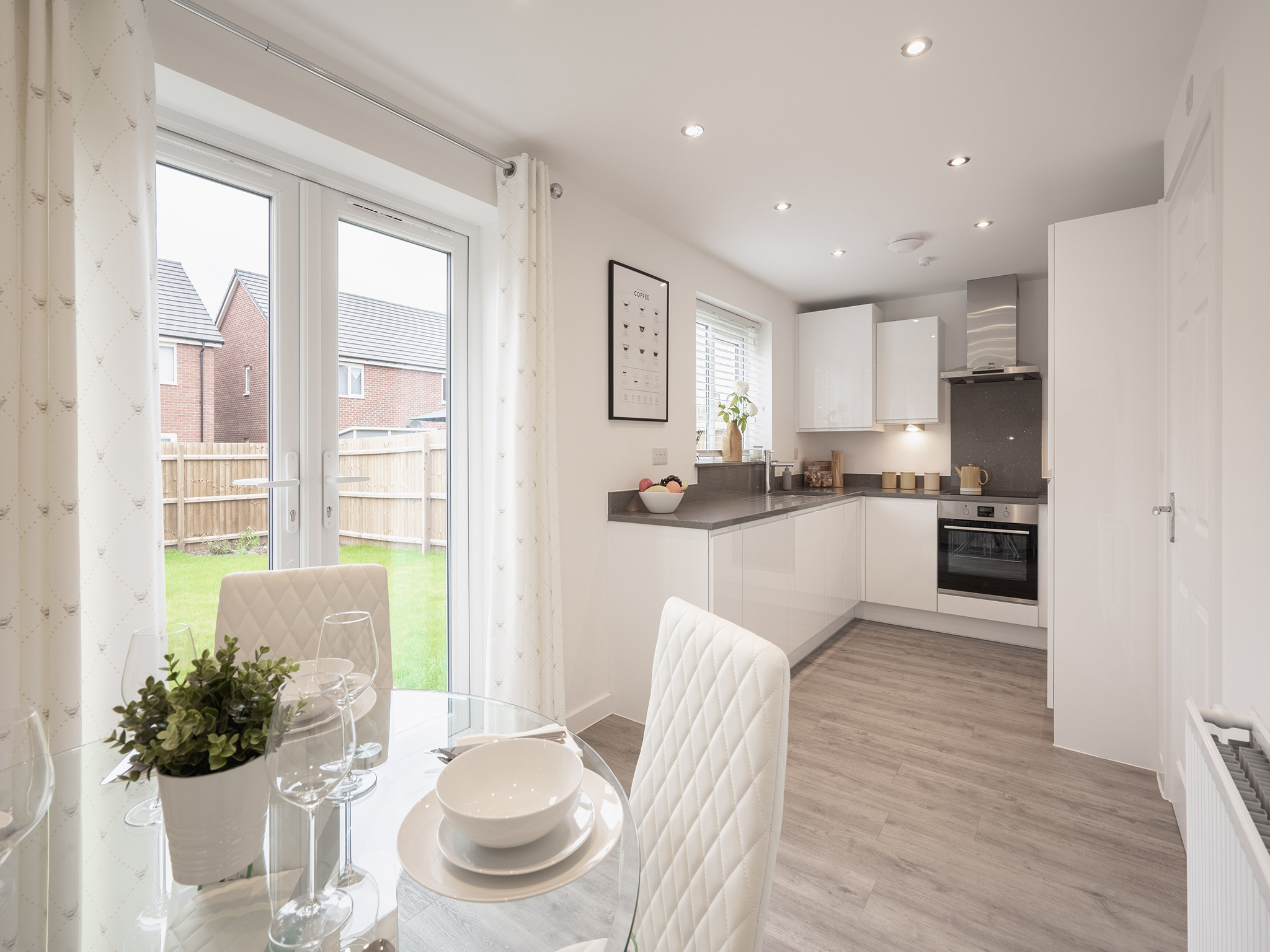Plot 148 - The Ellesmere - Image 2