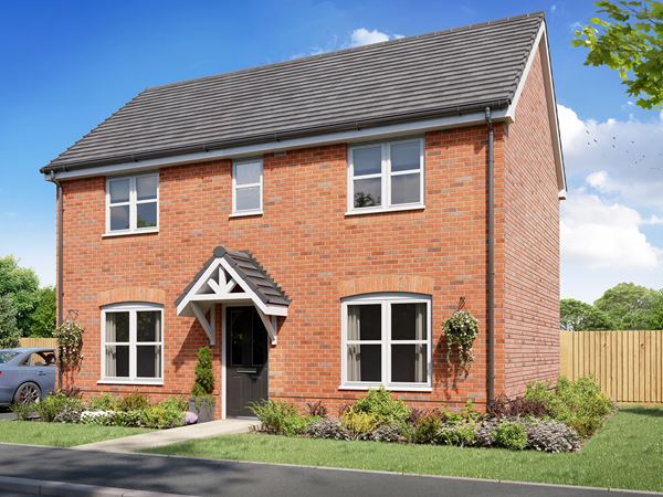 The View in Redditch - view (image 1 of 7)