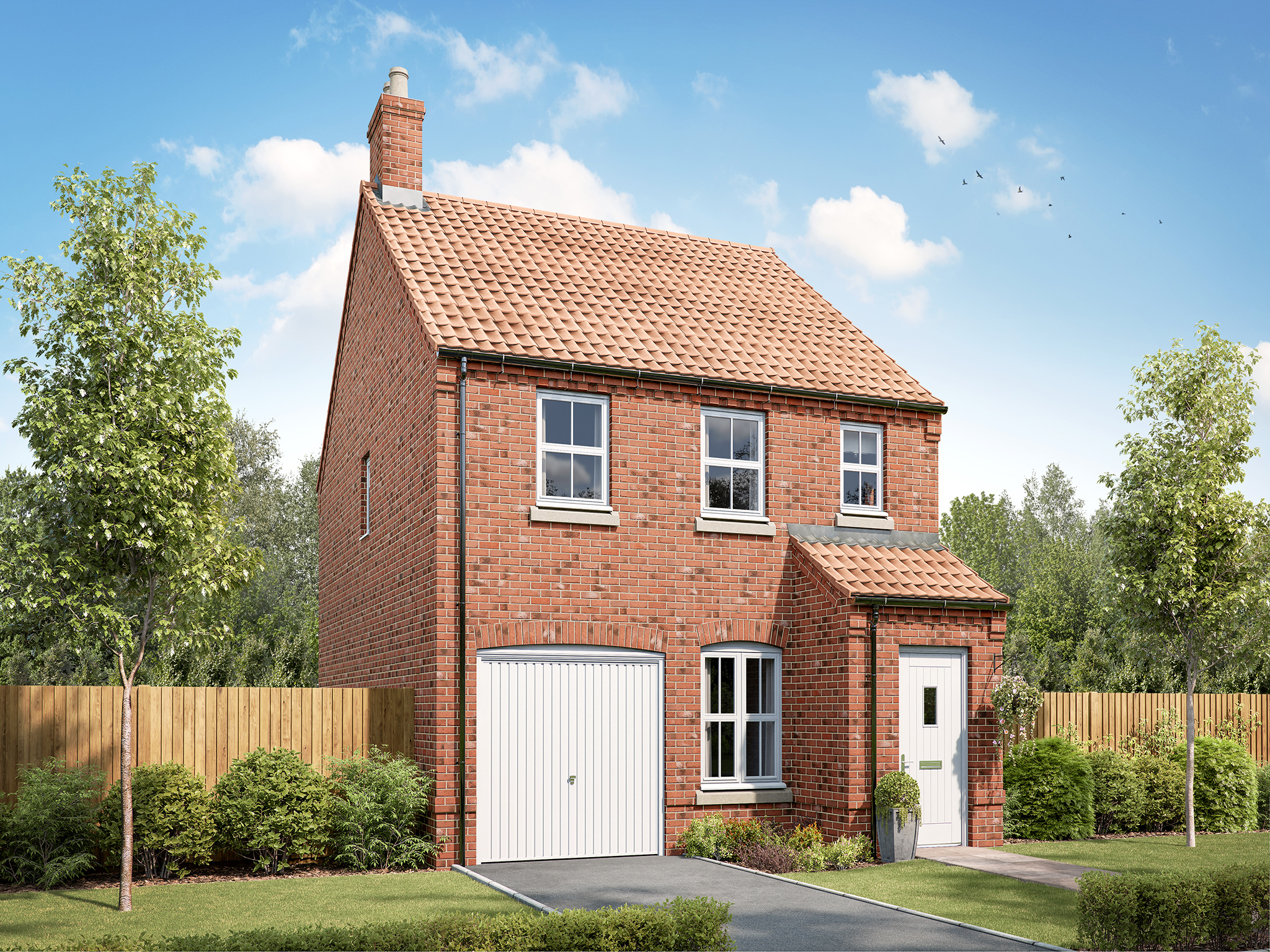 Plot 7 - The Glenmore - Image 2