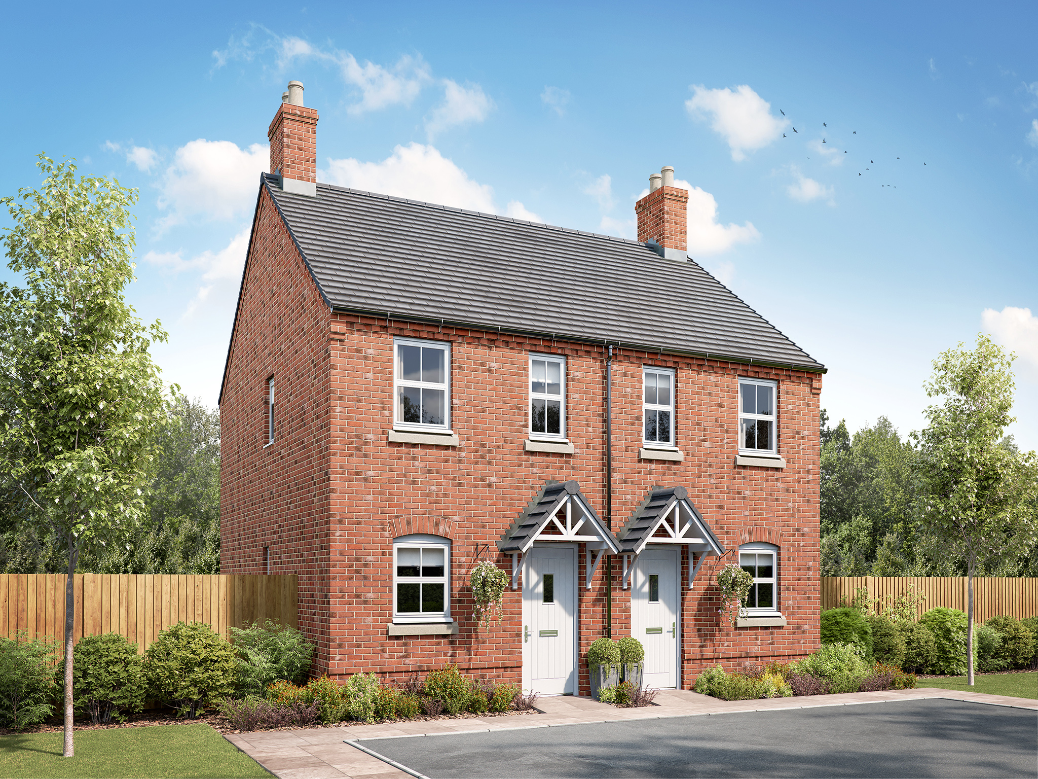 Plot 95 - The Alnmouth - Image 2
