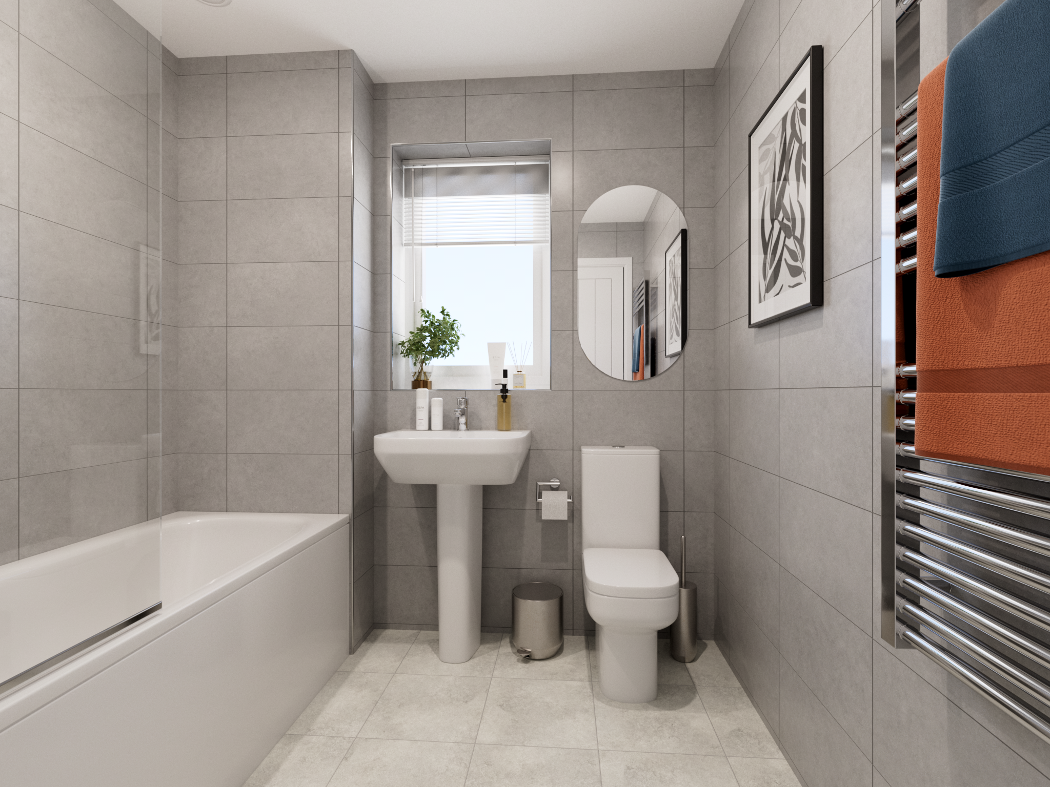 Plot 99 - The Glenmore - Image 1