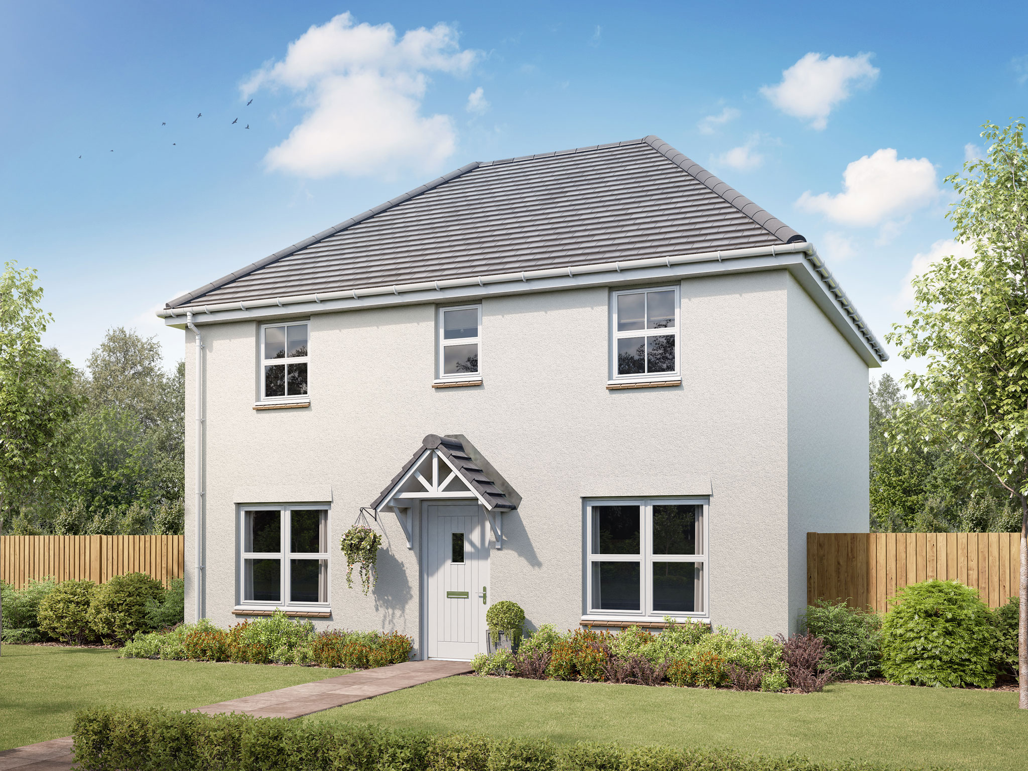 Plot 36 - The Brampton - Image 2