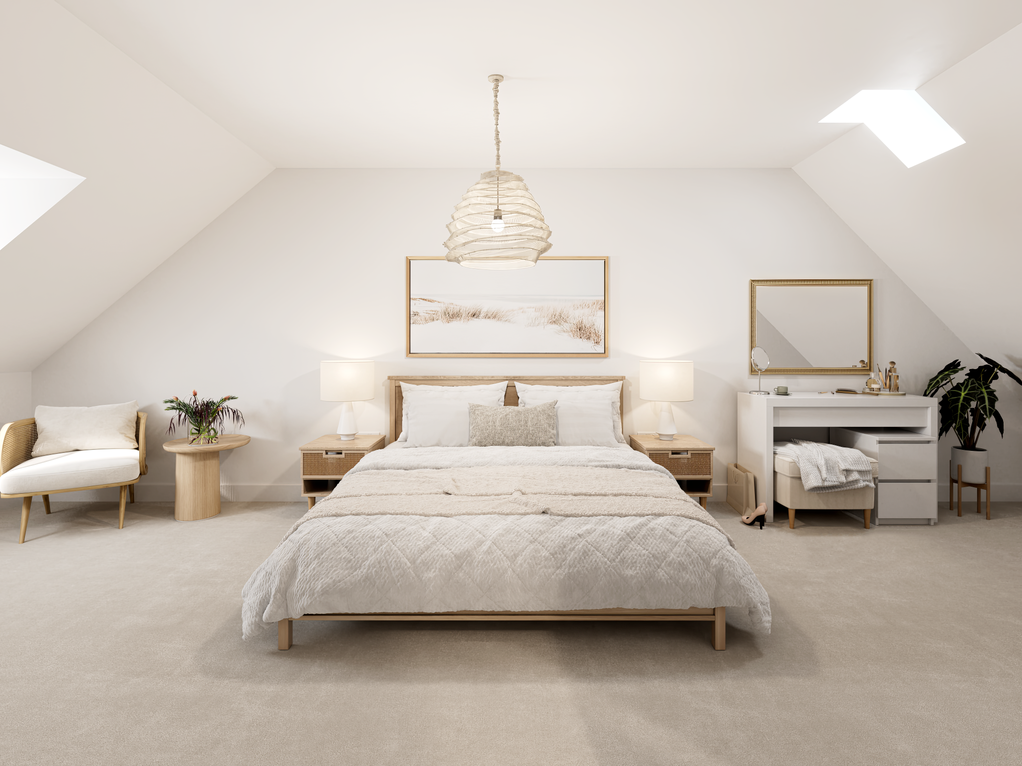 Plot 44 - The Whinfell - Image 1