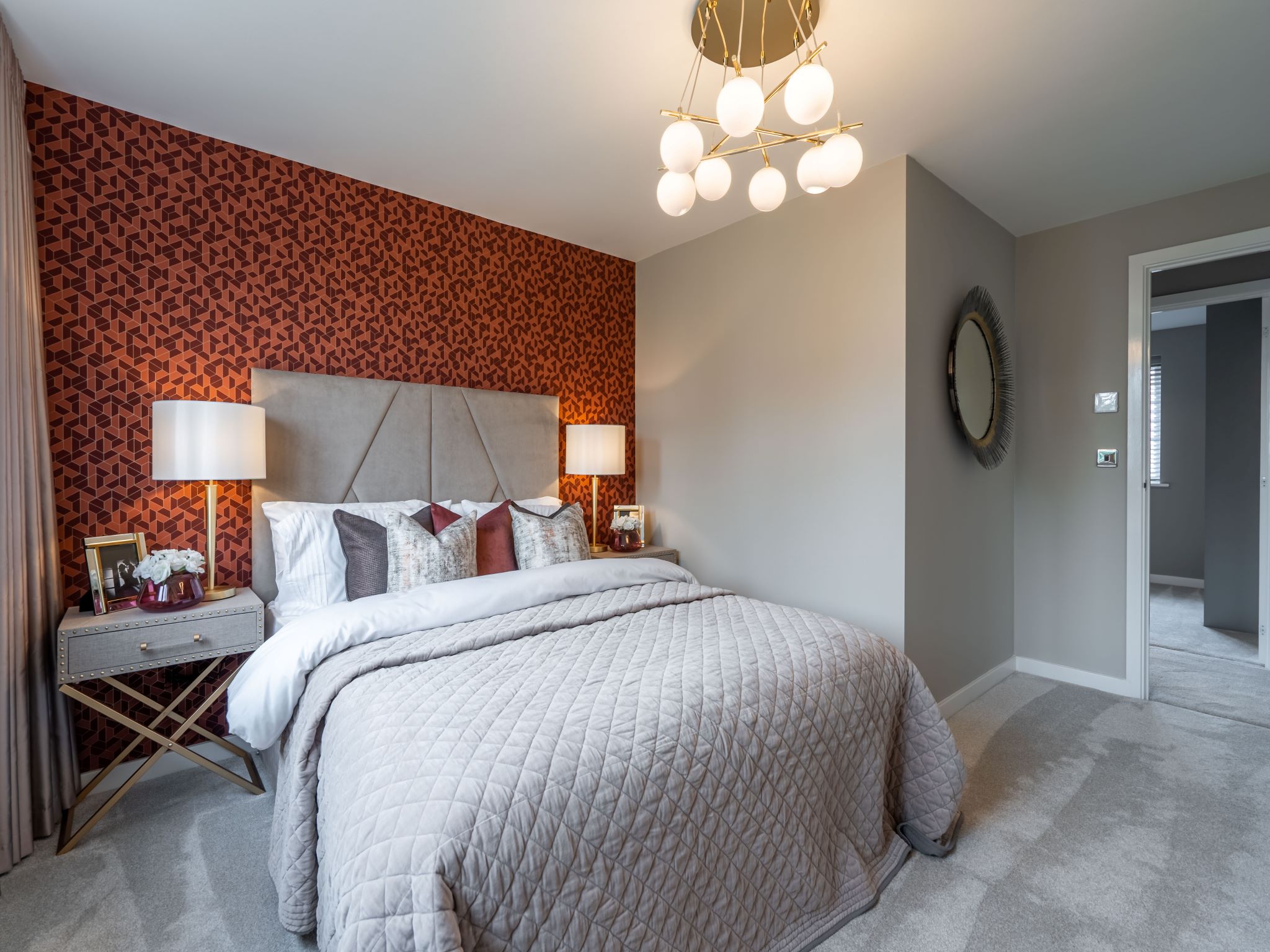 Plot 64 - The Kielder - Image 1