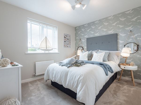 Trelawny Place
