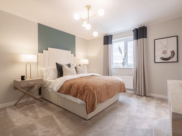 Trelawny Place