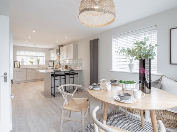 Trelawny Place