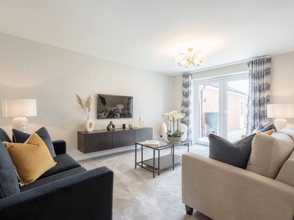 Trelawny Place