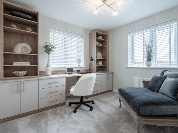 Trelawny Place