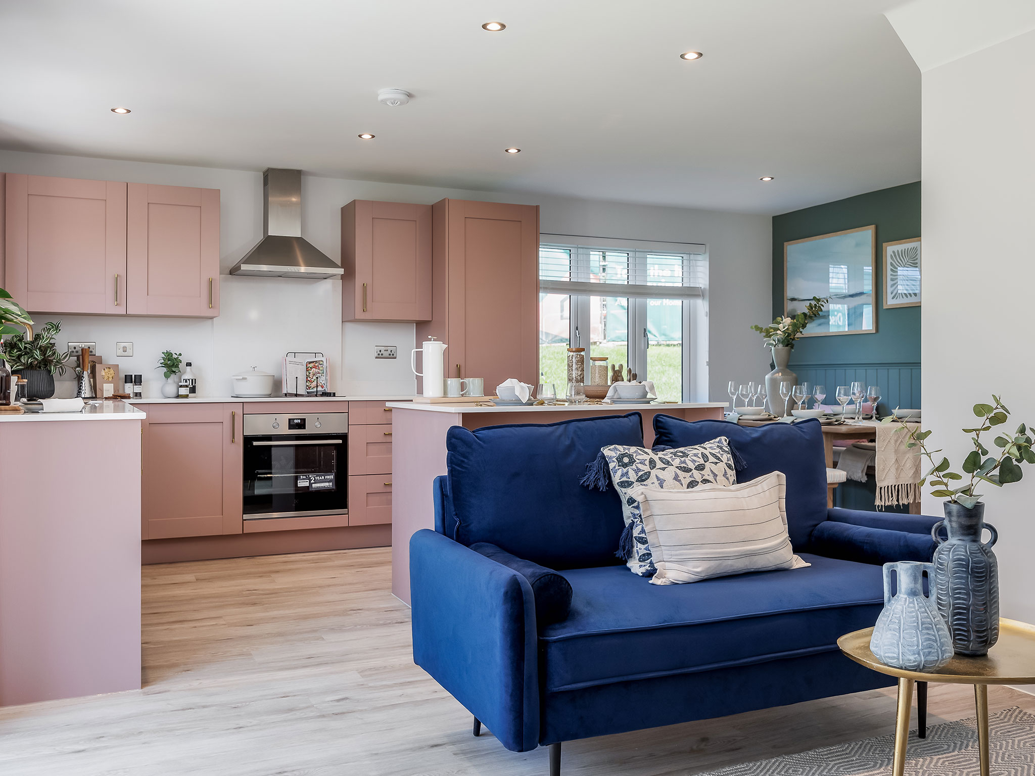 Plot 122 - The Brampton - Image 3