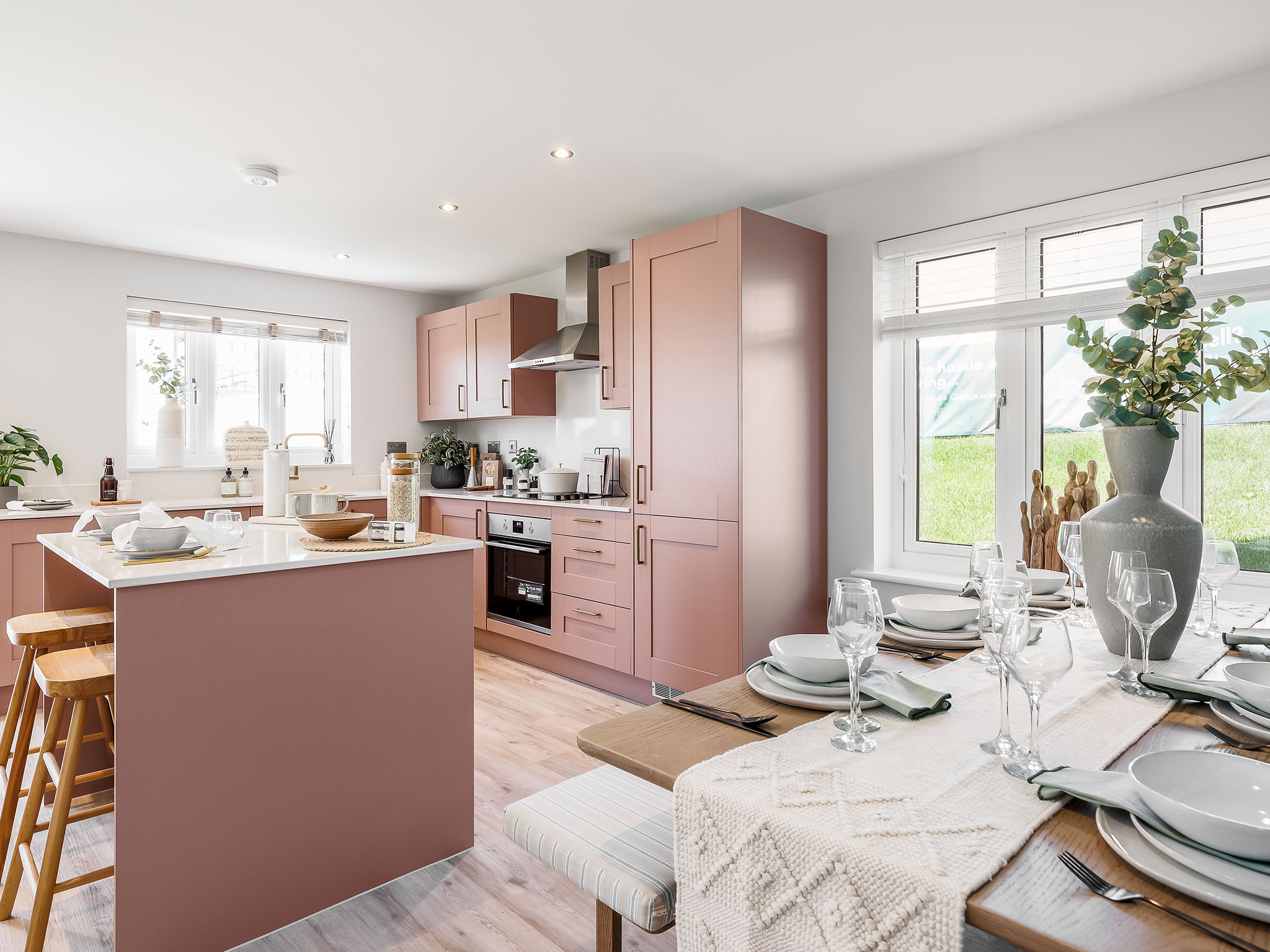 Plot 122 - The Brampton - Image 4