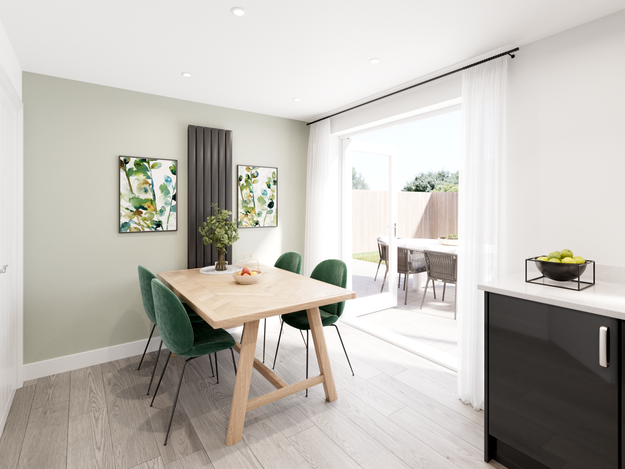 Plot 124 - The Galloway DT - Image 4