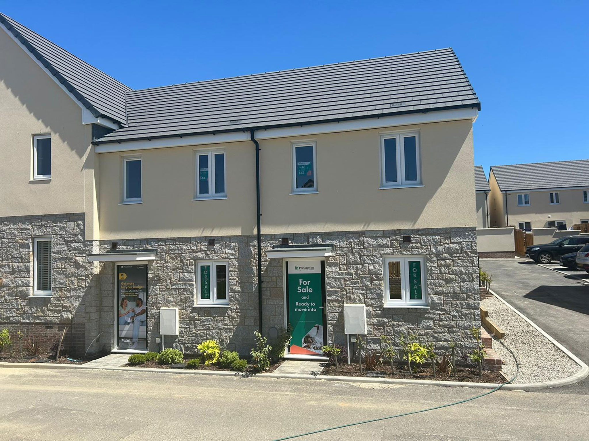 Plot 137 - The Alnmouth - Image 2