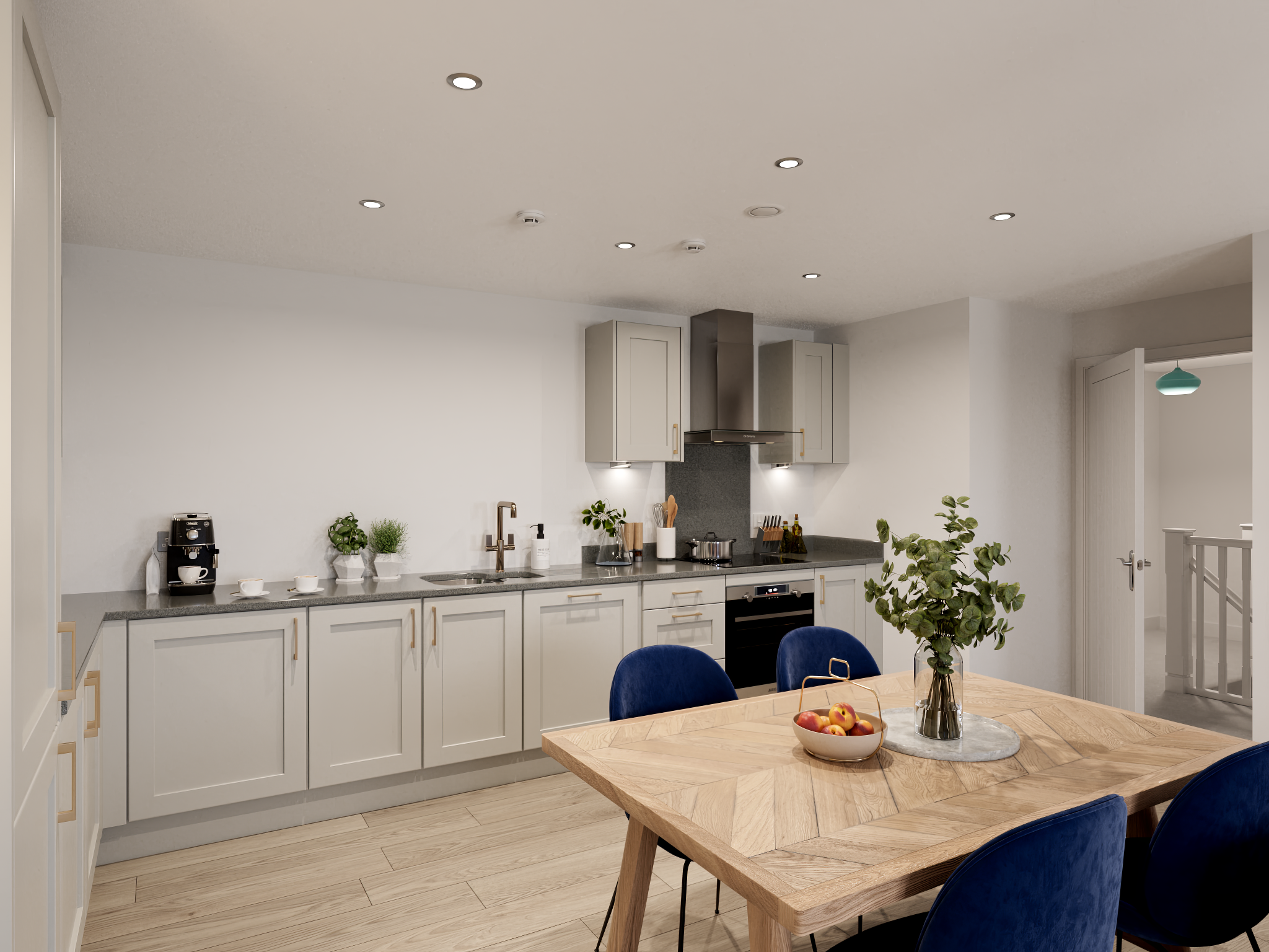 Plot 140 - The Redhill - Image 3