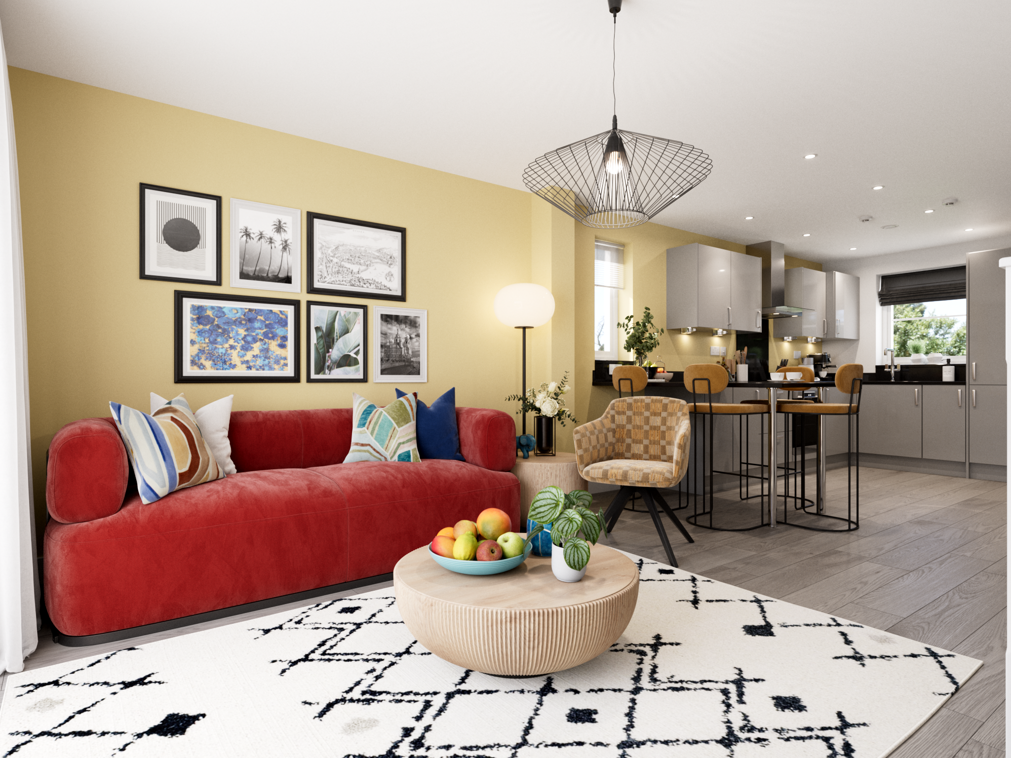 Plot 15 - The Alnmouth - Image 3