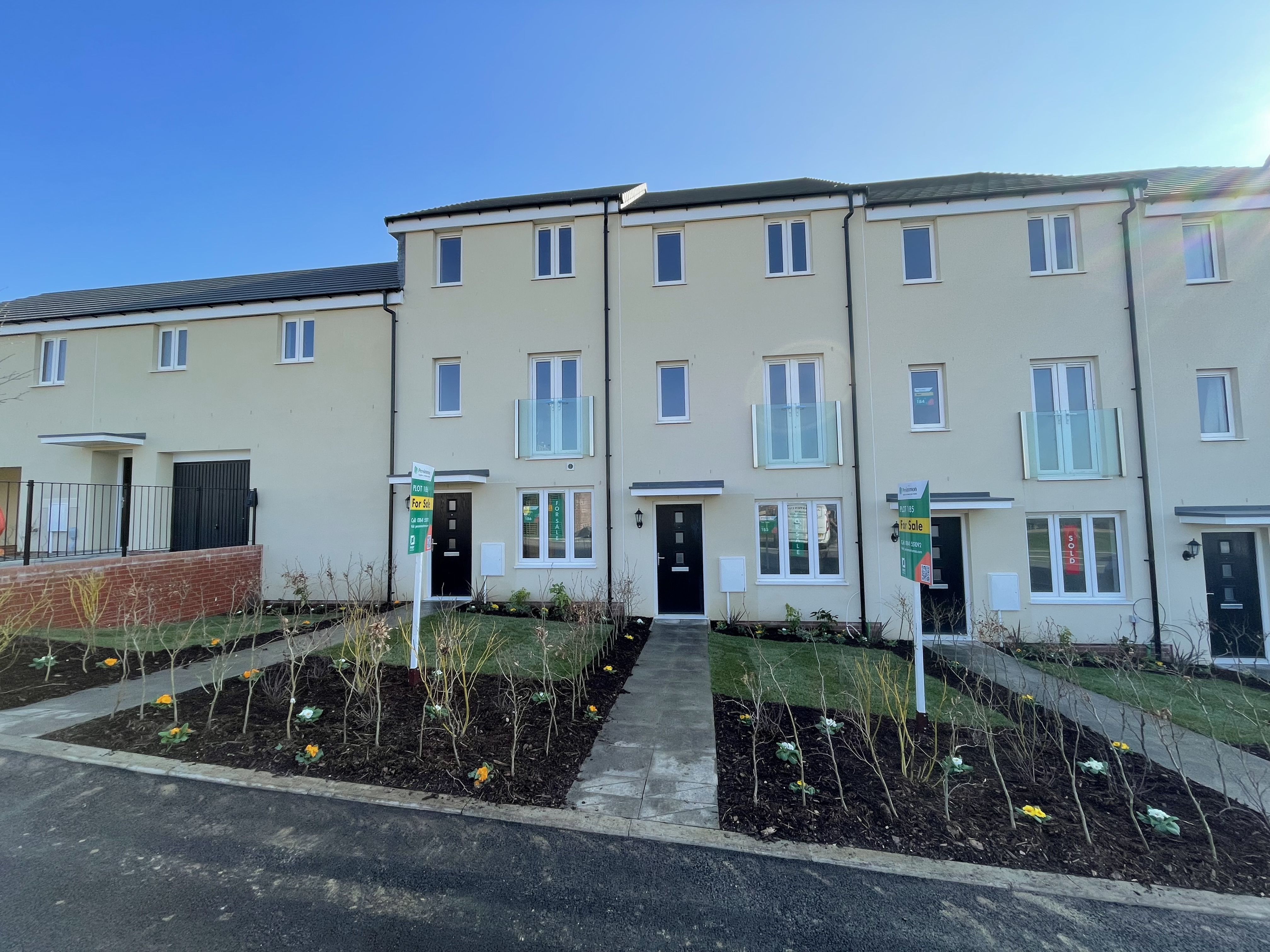 Plot 176 - The Ashdown - Image 1